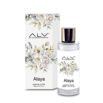 Alviero Martini Parfum D'Etè Alaya 200ml