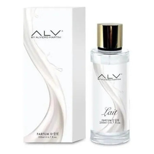 Alviero Martini Lait  Acqua Profumata 200 ML