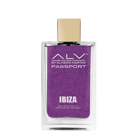 Alviero Martini Ibiza Eau De Parfum 100 ML