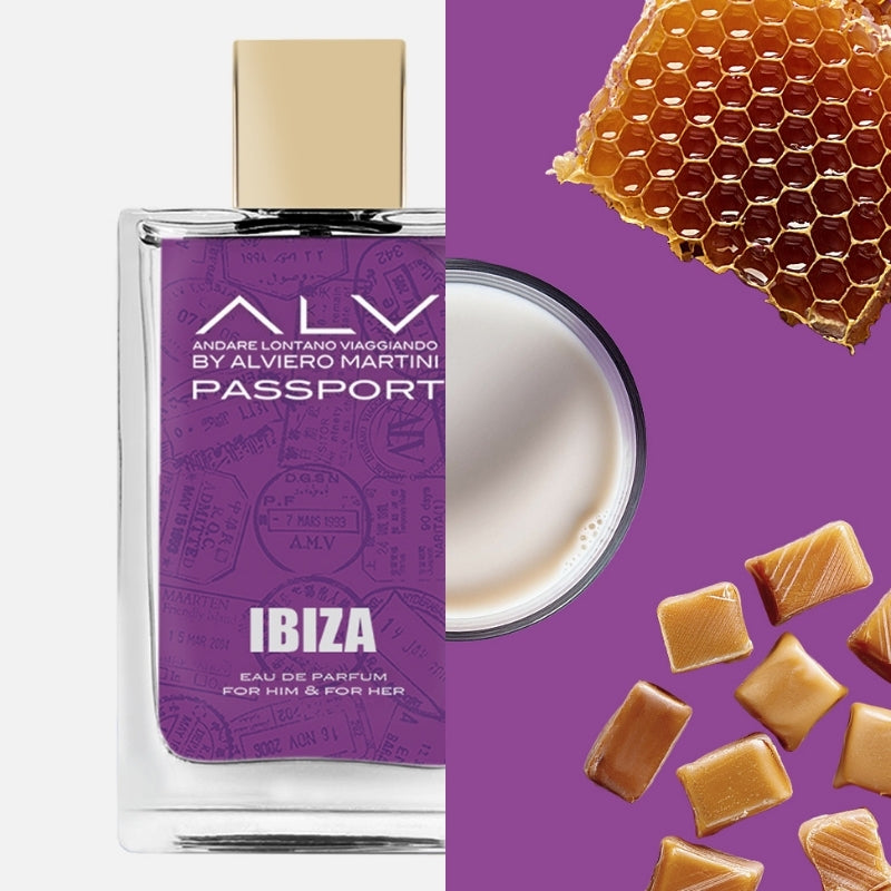 Alviero Martini Ibiza Eau De Parfum 100 ML