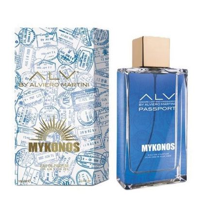 Alviero Martini Mykonos Eau De Parfum 100 ML