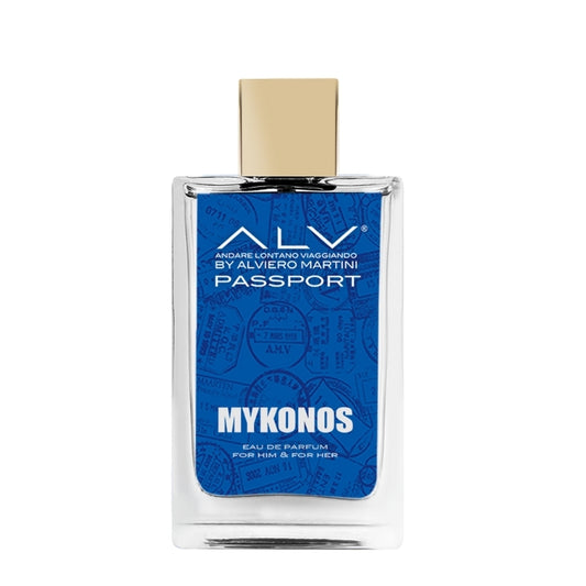 Alviero Martini Mykonos Eau De Parfum 100 ML