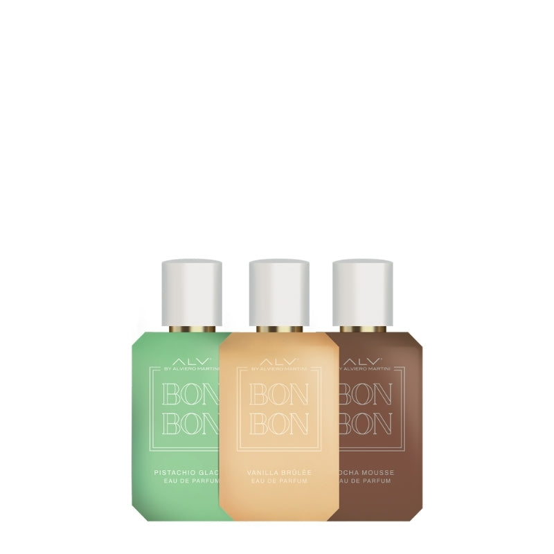 Alviero Martini Bon Bon Tris Eau De Parfum 30 ML