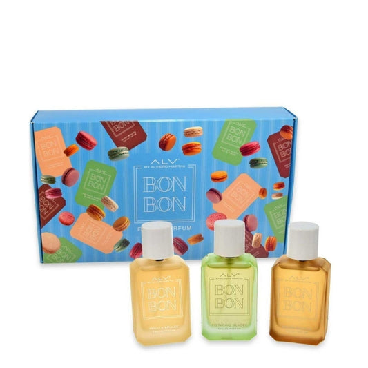 Pacchetto TESTER Alviero Martini Bon Bon Eau De Parfum 30 ML