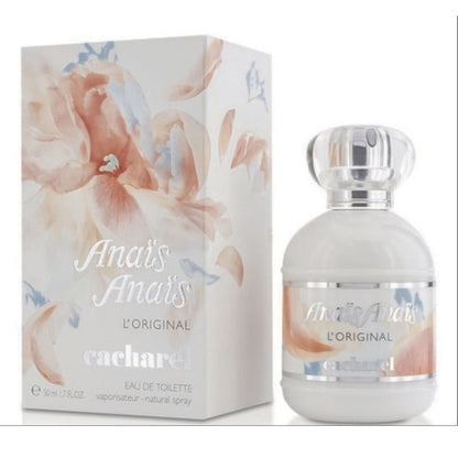 Cacharel Anais Edt 50Ml 450720
