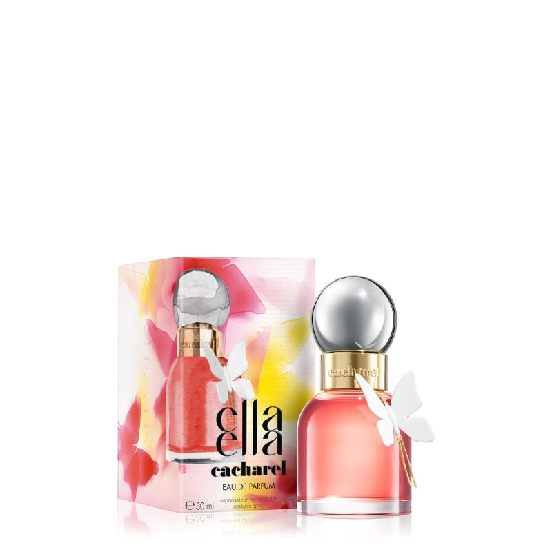 Cacharel Ella Ella Eau De Parfum 30 ML