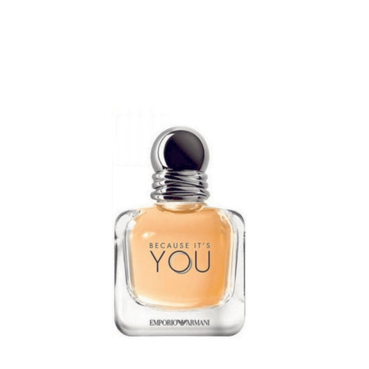 Because It's You Femme Eau De Parfum