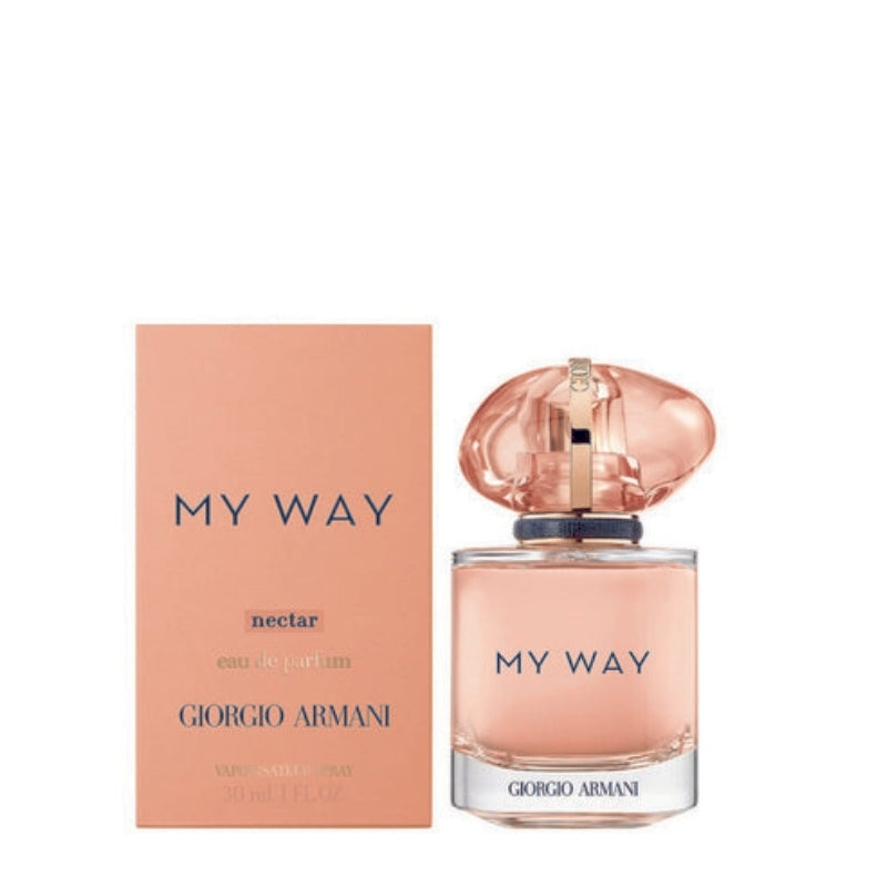 Armani My Way Eau De Parfum Nectar 30ml