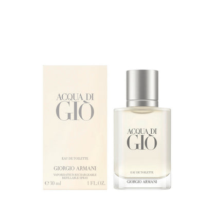 Armani Acqua Di Giò Eau De Toilette 30ml