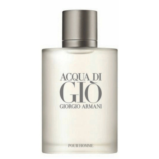 Pacchetto TESTER Armani Acqua Di Gio Eau De Toilette
