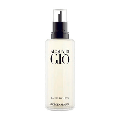 Armani Acqua Di Giò Eau De Toilette Refill 150 ML
