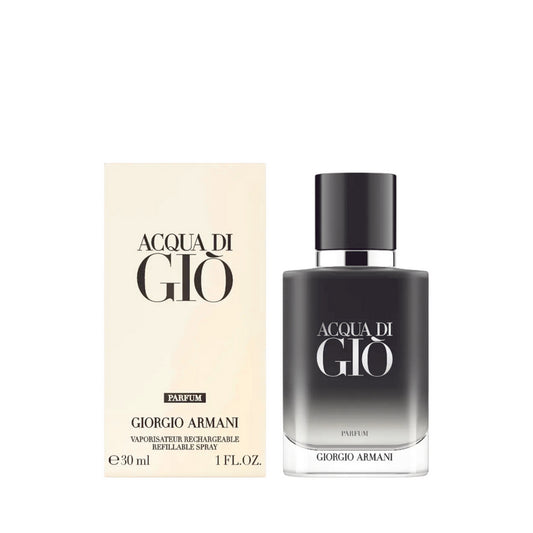 Armani Acqua Di Giò Parfum 30 ML
