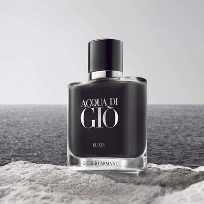 Armani Acqua Di Gio Elixir 50 ML