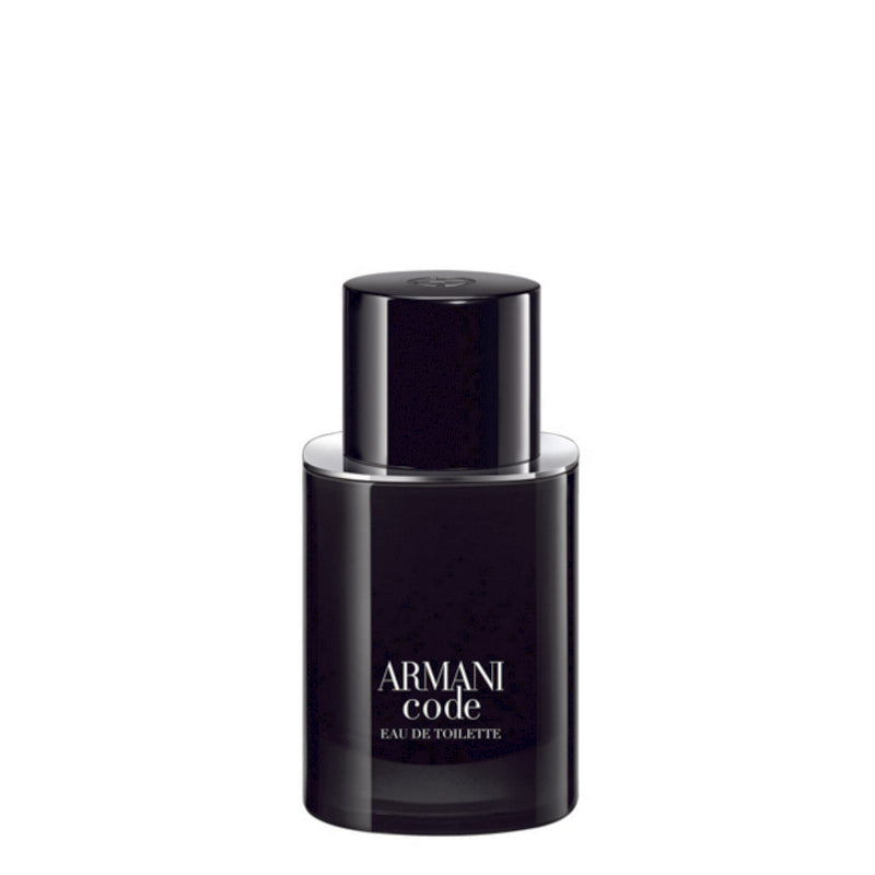 Armani Code Uomo Eau De Toilette 50ml