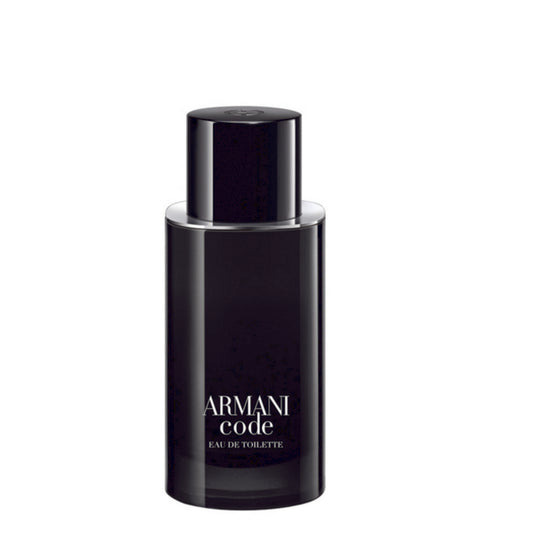 Code Uomo Eau De Toilette