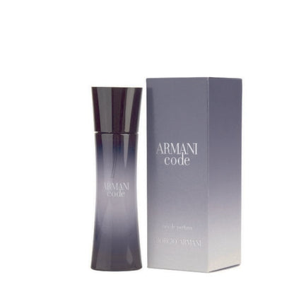 Code Donna Eau De Toilette