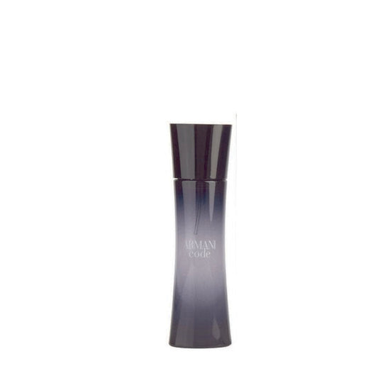 Pacchetto TESTER Armani Code Femme Eau De Toilette