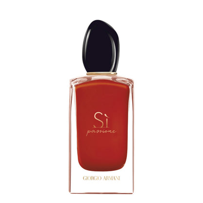 Armani Si Passione Donna Eau De Parfum 100 ML