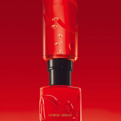 Armani Si Passione Eau De Parfum Ricarica 100 ML