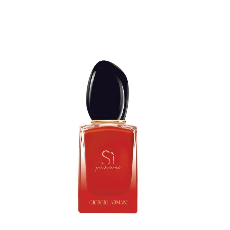 Armani Si Passione Intense Eau De Parfum 30 ml