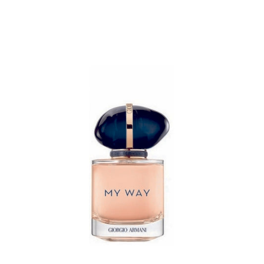 My Way Eau De Parfum