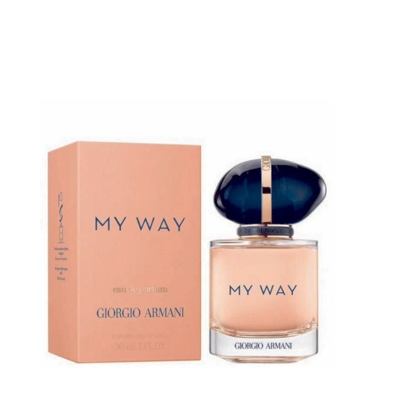 Armani My Way Eau De Parfum 30 ML