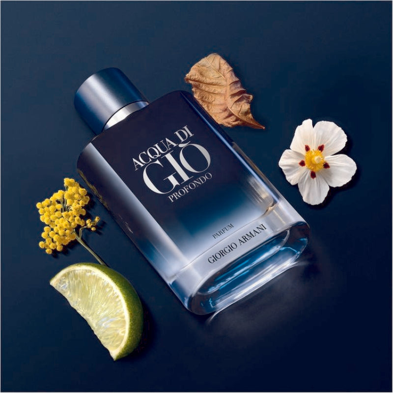 Acqua Di Giò Profondo Parfum Eau De Parfum V30ml