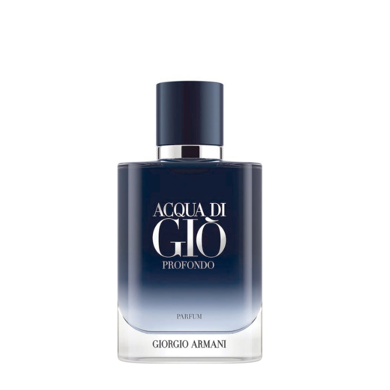 Acqua Di Giò Profondo Parfum Eau De Parfum V50ml