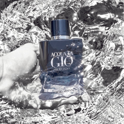 Acqua Di Giò Profondo Parfum Eau De Parfum V50ml