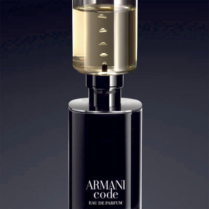 Armani Code For Him Eau De Parfum 50 ML