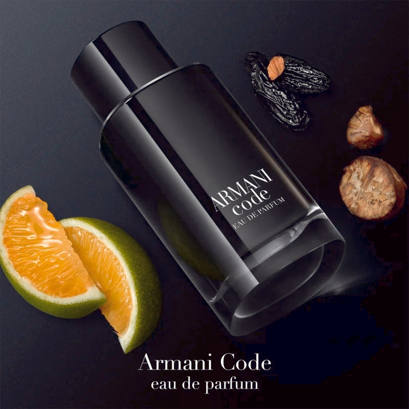 Armani Code Eau De Parfum 75 ML