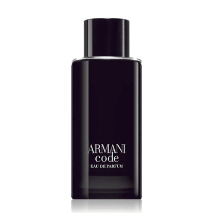 Armani Code For Him Eau De Parfum 125 ML
