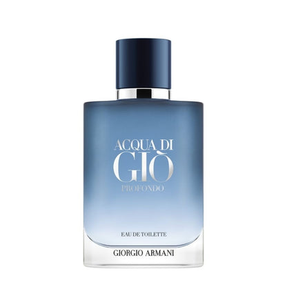 Armani Acqua Di Gio' Profondo Eau De Toilette 100 ML