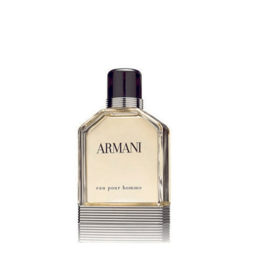 Eau Pour Homme Eau De Parfum