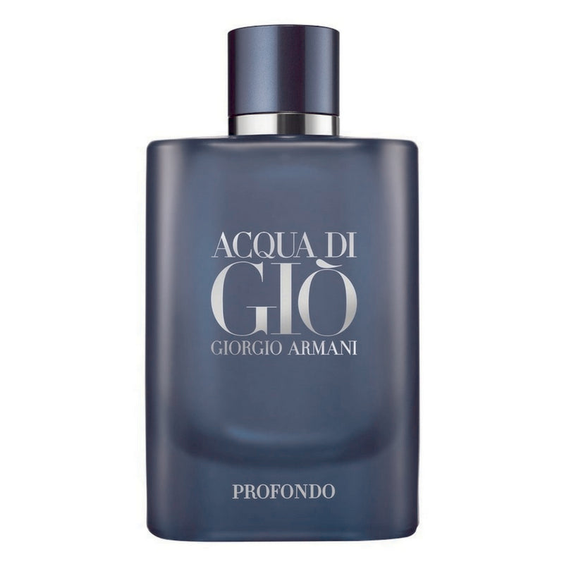 Armani Acqua Di Gio Profondo Eau De Parfum 200ml