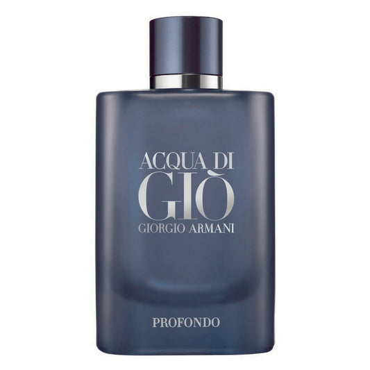 Armani Acqua Di Gio Profondo Eau De Parfum 200ml