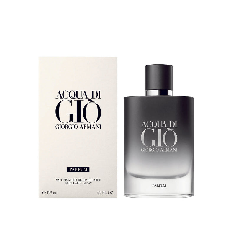 Acqua Di Gio Le Parfum