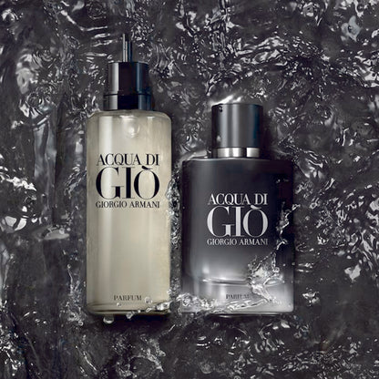 Acqua Di Gio Le Parfum