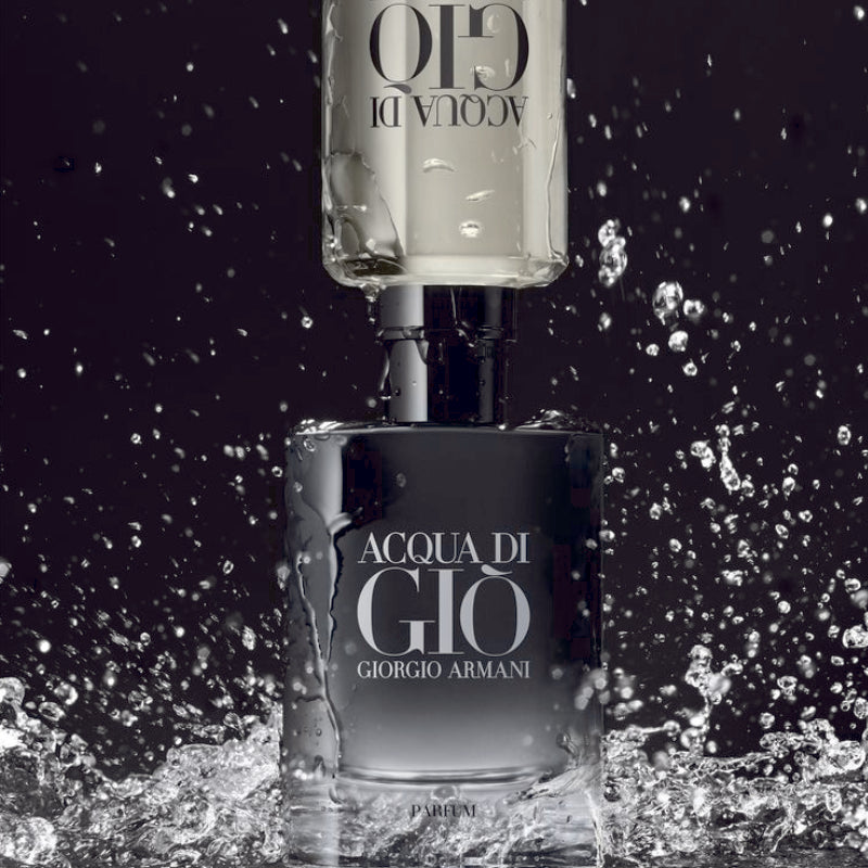 Acqua Di Gio Le Parfum