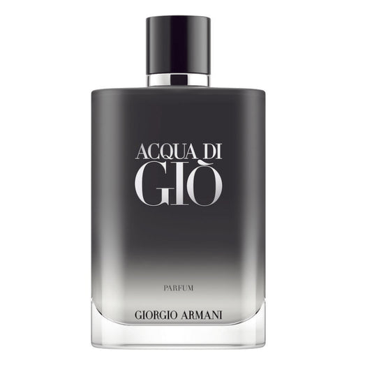 Armani Acqua di Giò Parfum Ricaricabile 200 ML