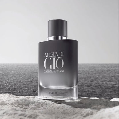 Armani Acqua di Giò Parfum Ricaricabile 200 ML