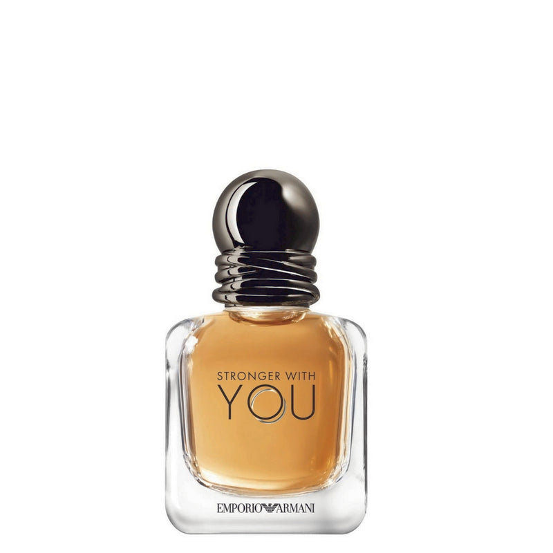 Armani Stronger With You Eau De Toilette 30 ML