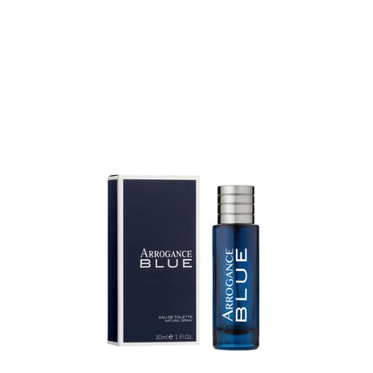 Arrogance Blu Eau De Toilette 30 ML
