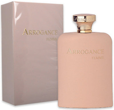 Femme Eau De Toilette