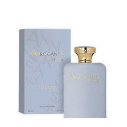 Arrogance Femme Edp Spray 50 111805