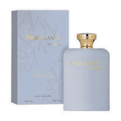 Arrogance Femme Edp Spray 100 111807