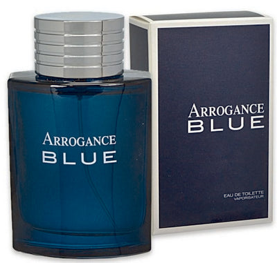 Blue Eau De Toilette