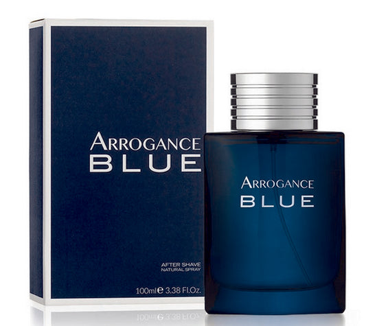 Blue After Shave