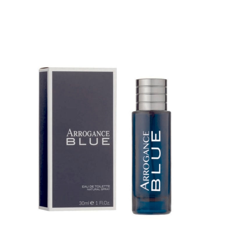 Blue Eau De Toilette