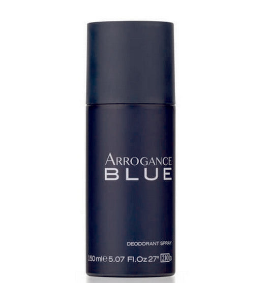 Blue Deodorante Spray